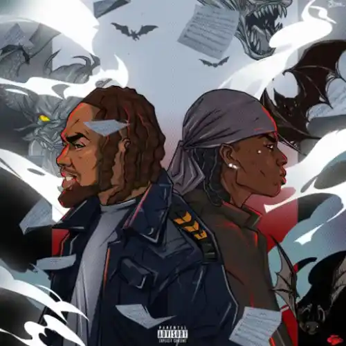 Fi Kan We Kan by BNXN Ft. Rema MP3 Download, BNXN - Fi Kan We Kan Ft. Rema MP3 Download