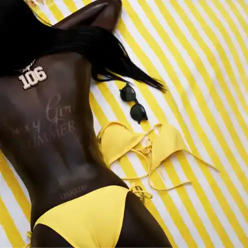 Sexy Girls Summer (Vol. 1) Album by Darkoo, Darkoo - Sexy Girls Summer (Vol. 1) Album Download