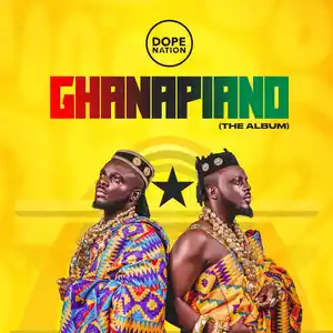 DopeNation Intro (Doubts) MP3 Download, Intro (Doubts) by DopeNation MP3 Download