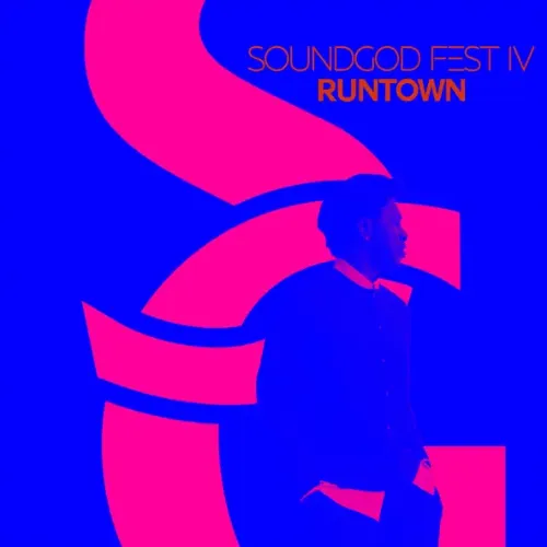 Runtown Soundgod Fest IV Album MP3 Download, Soundgod Fest IV Album by Runtown MP3 Download