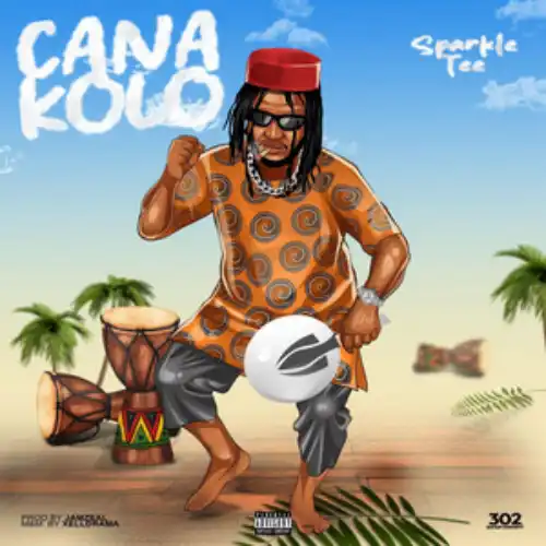 Cana Kolo by Sparkle Tee MP3 Download