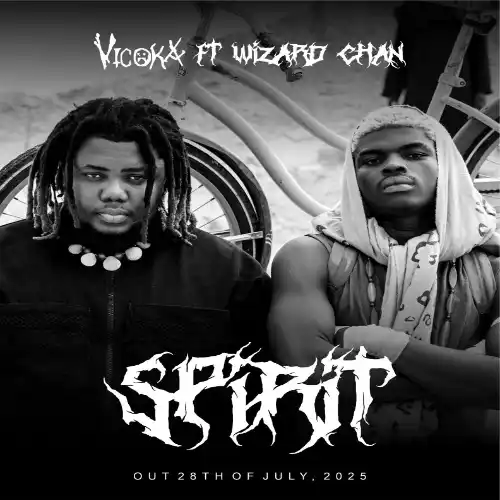 Vicoka SPIRIT MP3 download