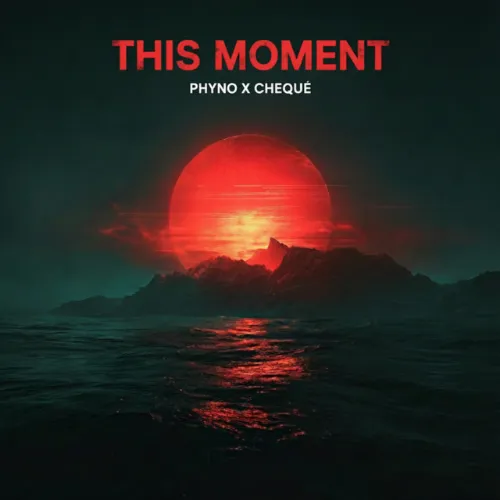 Cover art for Phyno – This Moment Ft. Cheque