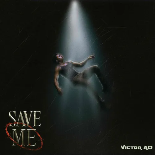 Cover art for Victor AD – SAVE ME